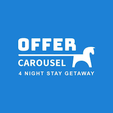 OfferCarousel 4 Night Getaway affiliate program
